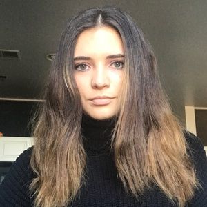 Meet your Posher, Molly